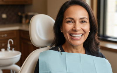 CPAP vs Oral Appliance Therapy