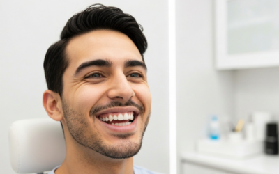 Why Your Jaw Clicks and Pops