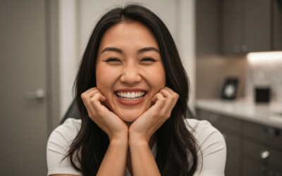 5 Signs You Might Have TMJ