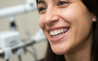 The Benefits of Laser Therapy