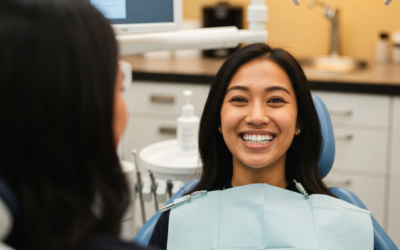 CPAP vs Oral Appliance Therapy