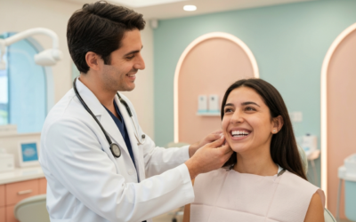 7 Foods to Avoid with Jaw Pain