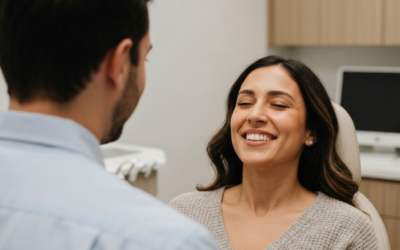 Can TMJ Cause Ear Ringing?