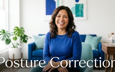 Forward Head Posture Fixes