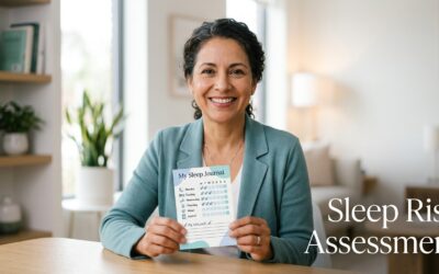 The “STOP-BANG” Questionnaire