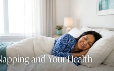 Napping: Good or Bad?